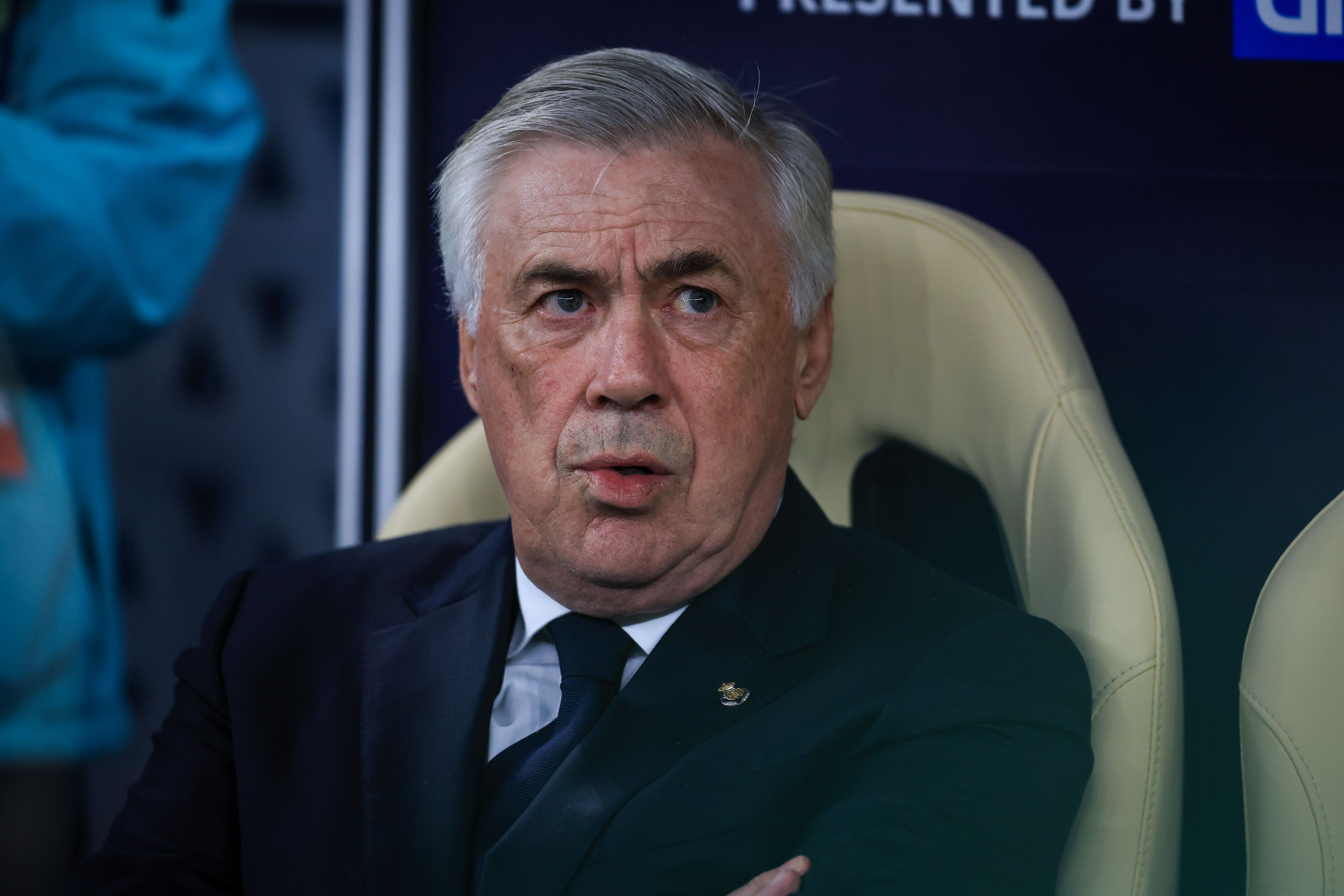 Carlo Ancelotti a văzut haosul de la Barcelona și a avut o reacție fără echivoc