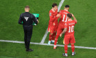 Liverpool v West Ham United, EFL Carabao Cup, Third Round, Football, Anfield, Liverpool, UK, 25 Sep 2024