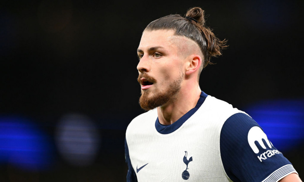 Tottenham Hotspur v Manchester United - Carabao Cup Quarter Final