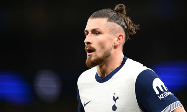 Tottenham Hotspur v Manchester United - Carabao Cup Quarter Final