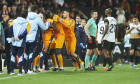 Valencia CF v Real Madrid - LaLiga