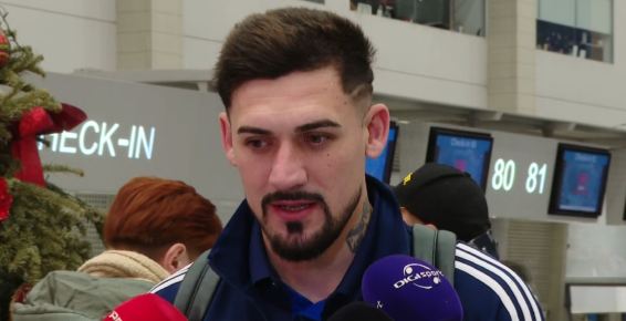 E gata: Alexandru Albu a revenit în SuperLigă! ”Nu am încasat niciun leu în Arabia”