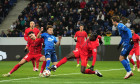 Europa League, TSG 1899 Hoffenheim vs FCSB Bukarest