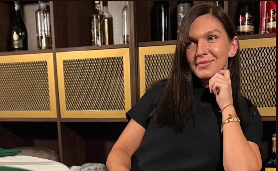 Simona Halep a dat vestea pe care o așteptau toți fanii