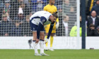 Tottenham Hotspur v Newcastle United, Premier League, Football, Tottenham Hotspur Stadium, London, UK - 04 Jan 2025