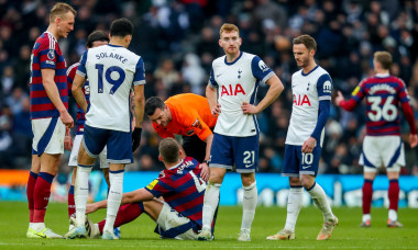 Premier League Tottenham Hotspur v Newcastle United