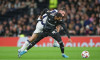 Tottenham Hotspur v Qarabag FK, Europa League, Football, Tottenham Hotspur Stadium, Tottenham, London, UK - 26 Sep 2024