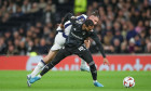 Tottenham Hotspur v Qarabag FK, Europa League, Football, Tottenham Hotspur Stadium, Tottenham, London, UK - 26 Sep 2024