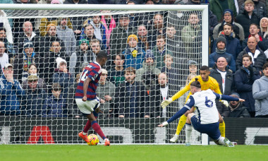 Tottenham Hotspur v Newcastle United - Premier League - Tottenham Hotspur Stadium