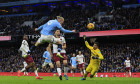 Manchester City v West Ham UnitedPremier League04/01/2025.