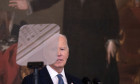 Biden Presents the Medal of Freedom