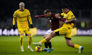 Torino Fc v Parma - Serie A Enilive 2024/2025