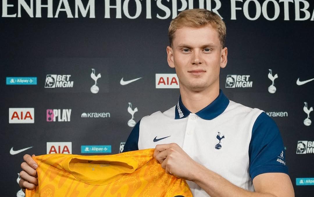 MERCATO 2025. Toate transferurile iernii sunt aici! Tottenham și-a cumpărat portar