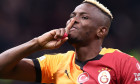 Galatasaray v Tottenham Hotspur, UEFA Europa League, Group Stage, Football, RAMS Park, Istanbul, Turkiye - 07 Nov 2024