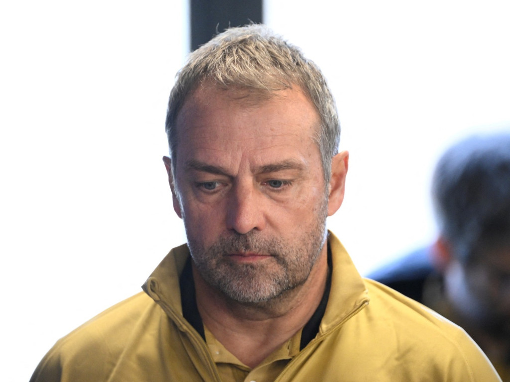 ”Suferim!”. Hansi Flick a anunțat decizia în cazul jocului la offside al Barcelonei