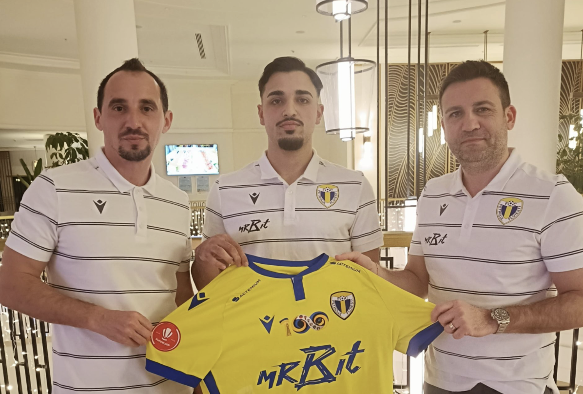 MERCATO 2025. Toate transferurile iernii sunt aici! Petrolul Ploiești și-a adus un atacant turc