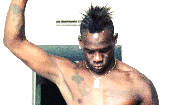 Gata! Telenovela Mario Balotelli - Genoa a ajuns la final