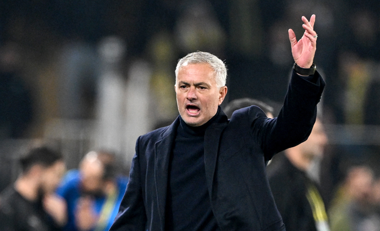 Jose Mourinho a răbufnit: ”În 35 de ani de carieră, nu am văzut niciodată așa ceva. E scandalos”