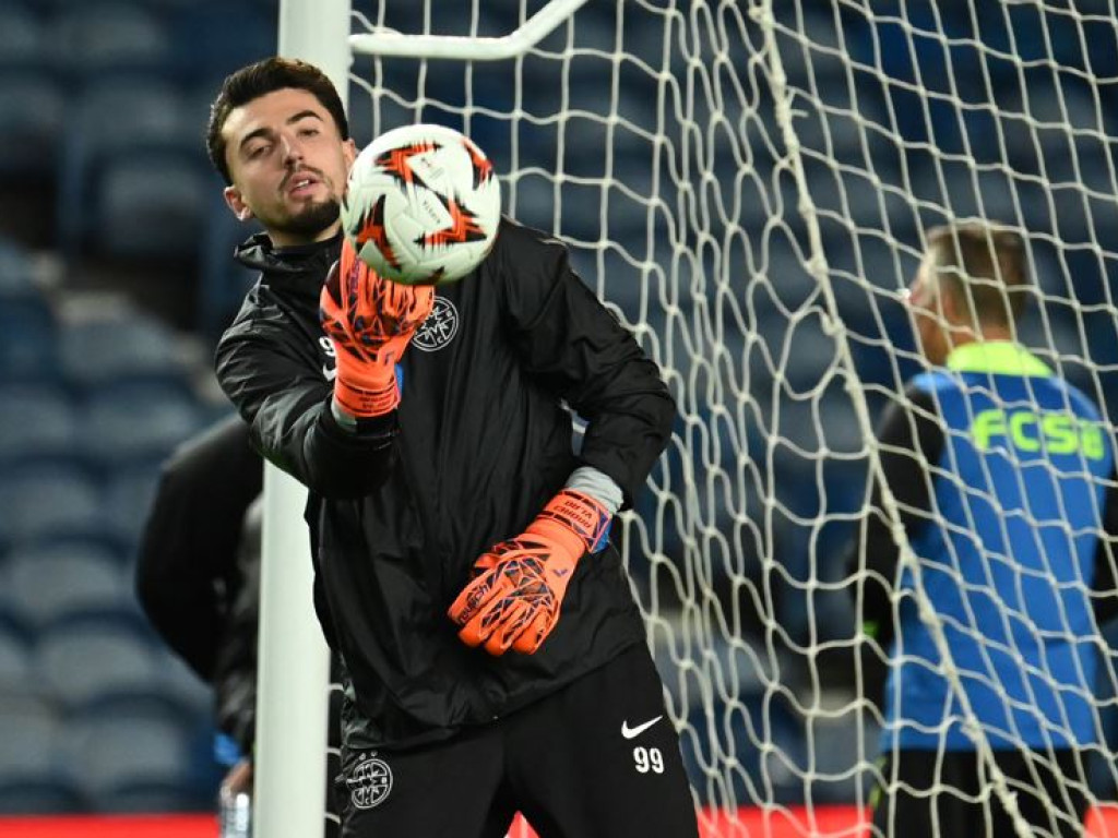 Lovitură pentru Andrei Vlad! A fost pus pe lista plecărilor de actuala echipă