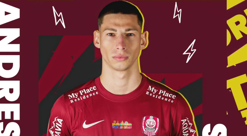 MERCATO 2025. Toate transferurile iernii sunt aici! Mutare la CFR Cluj