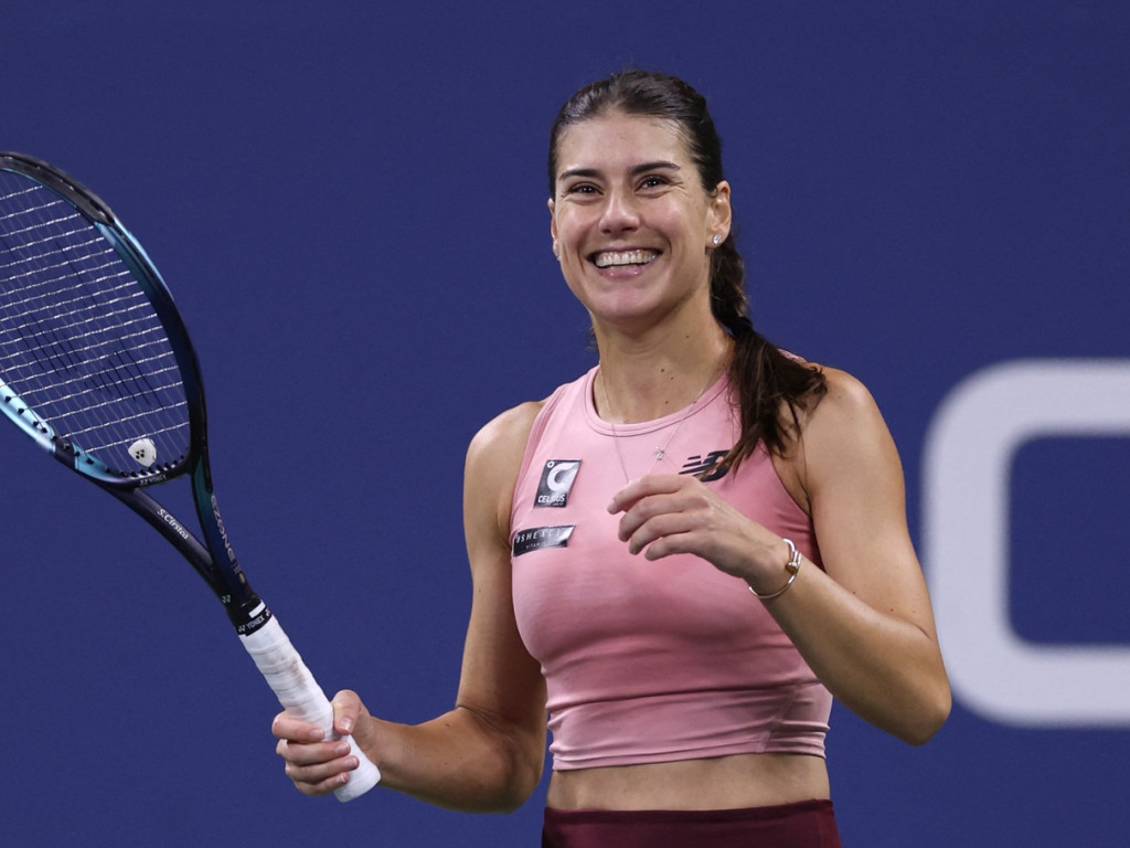 Sorana Cîrstea - Iga Swiatek, Live Video, 18:00, în direct pe DGS 2. Meci tare pentru româncă în ”optimi” la Cincinnati!
