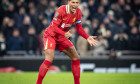 Tottenham Hotspur v Liverpool - Carabao Cup - Tottenham Hotspur Stadium