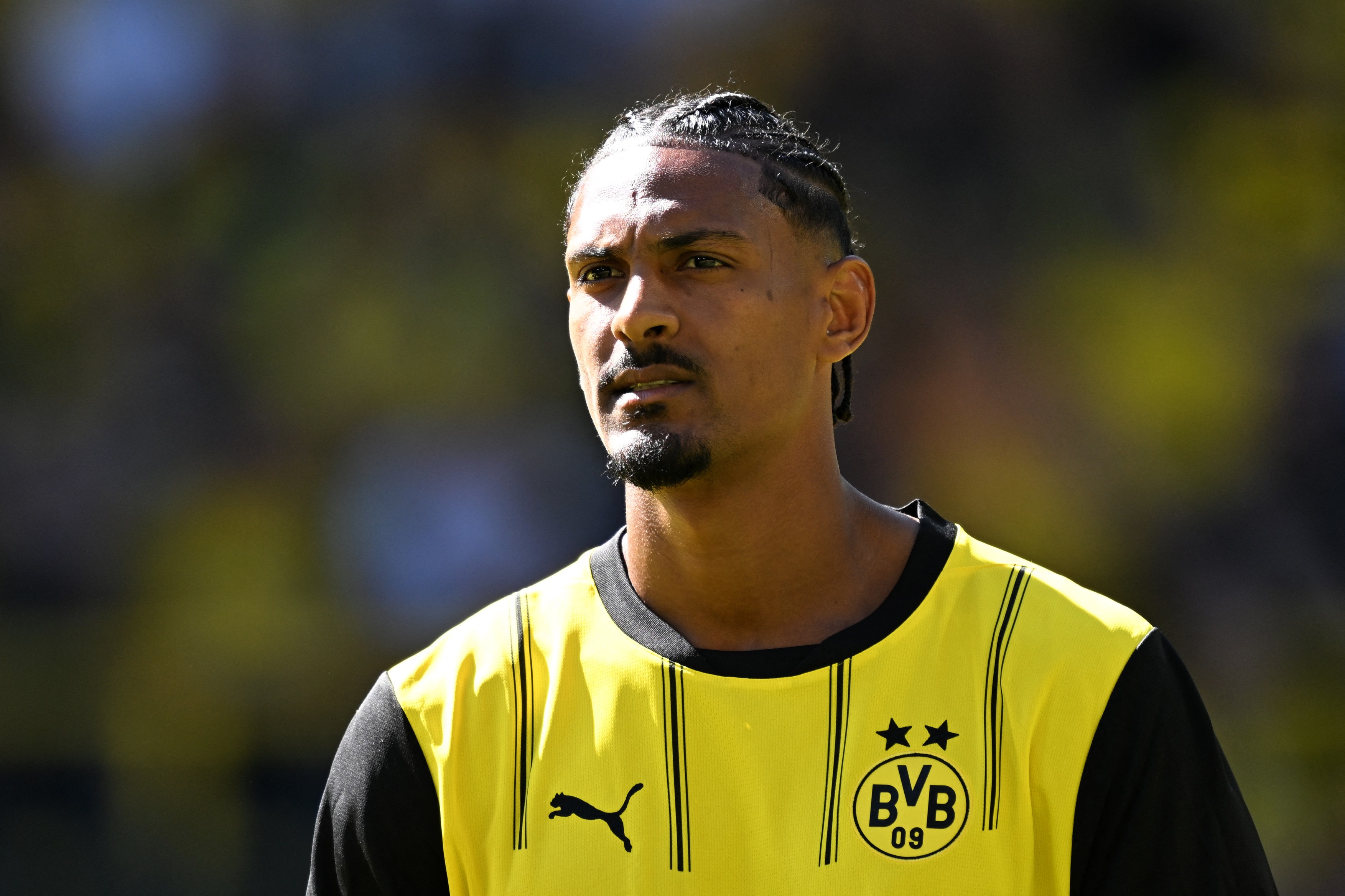 Surpriză mare! Unde a ajuns să joace Haller, la nici 3 ani de când a devenit cel mai scump transfer din istoria lui Dortmund