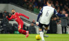 Tottenham Hotspur v Liverpool, EFL Carabao Cup, Semi Final, First Leg, Football, Tottenham Hotspur Stadium, London, UK - 08 Jan 2025