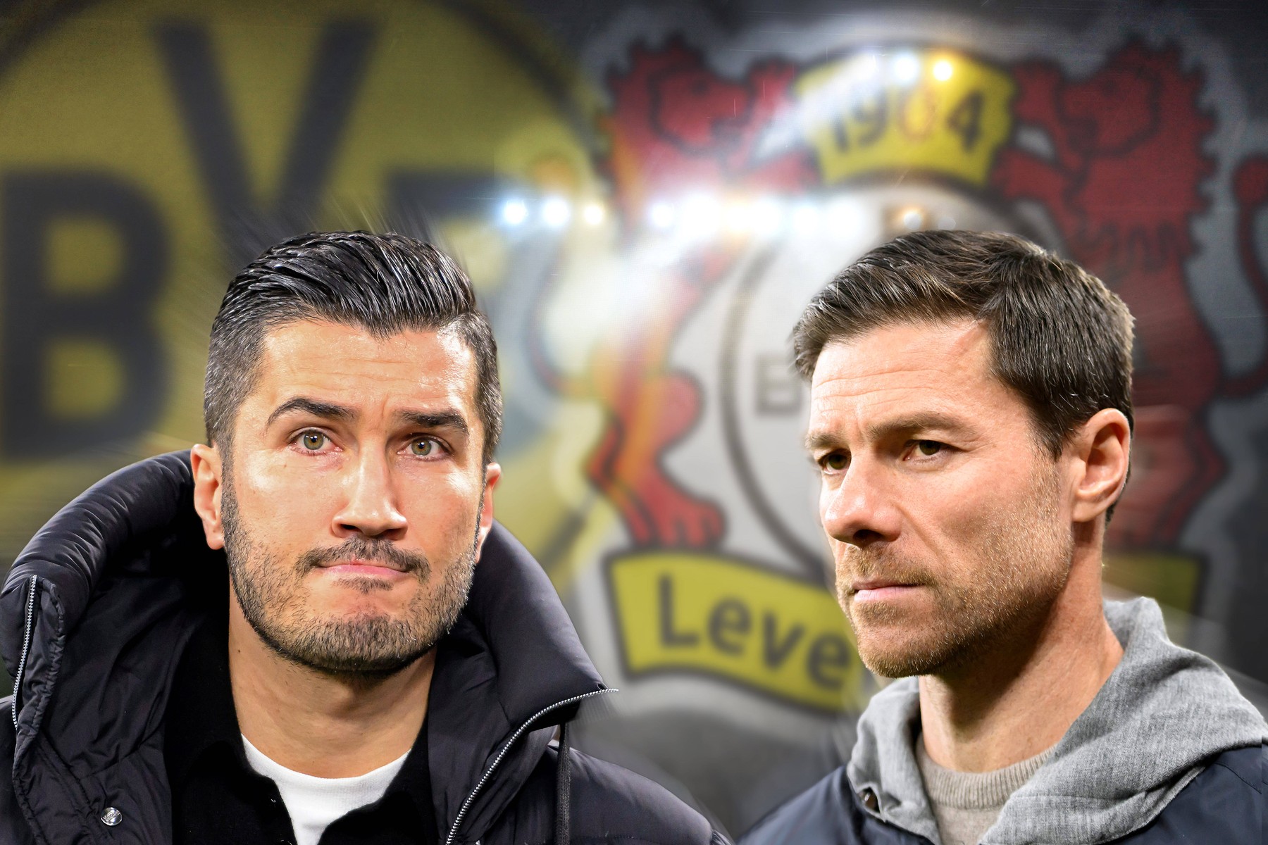 Borussia Dortmund - Bayer Leverkusen LIVE VIDEO, 21:30, DGS 1. Bundesliga revine!