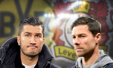 Vorschau zum Bundesligaspiel Borussia Dortmund - Bayer 04 Leverkusen am 10.01.2025