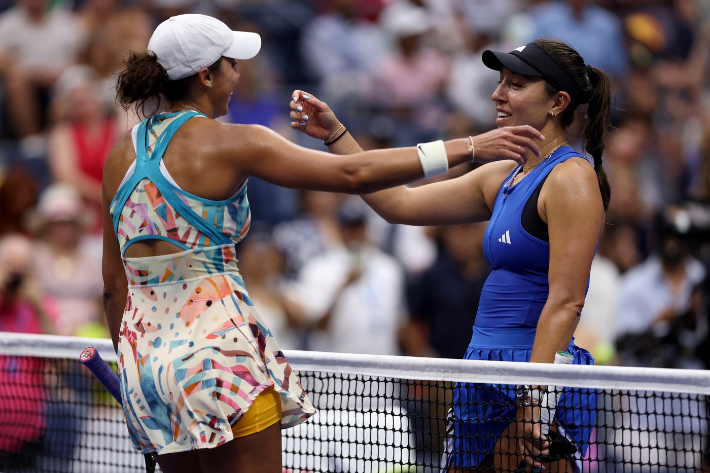 Finala WTA de la Adelaide, Jessica Pegula - Madison Keys, e LIVE pe Digi Sport 2