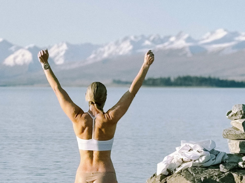 Chiar o face! La 41 ani, a luat marea decizie și a surprins pe toată lumea