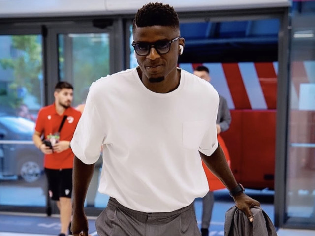 Transfer-surpriză pentru Dinamo! Cine i-ar putea lua locul lui Gnahore