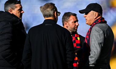 Genoa v Parma - Serie A
