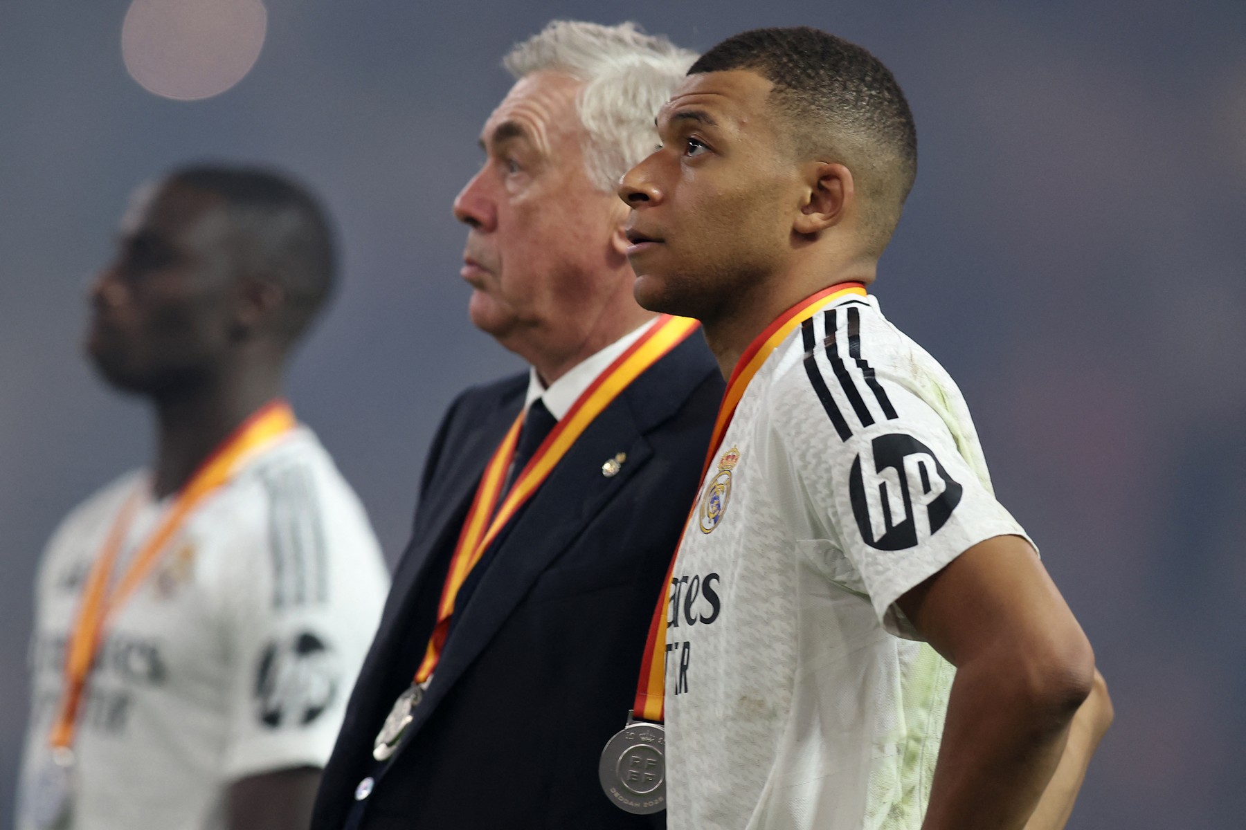 S-a decis! Ce au horărât cei de la Real Madrid înaintea finalei cu Barcelona