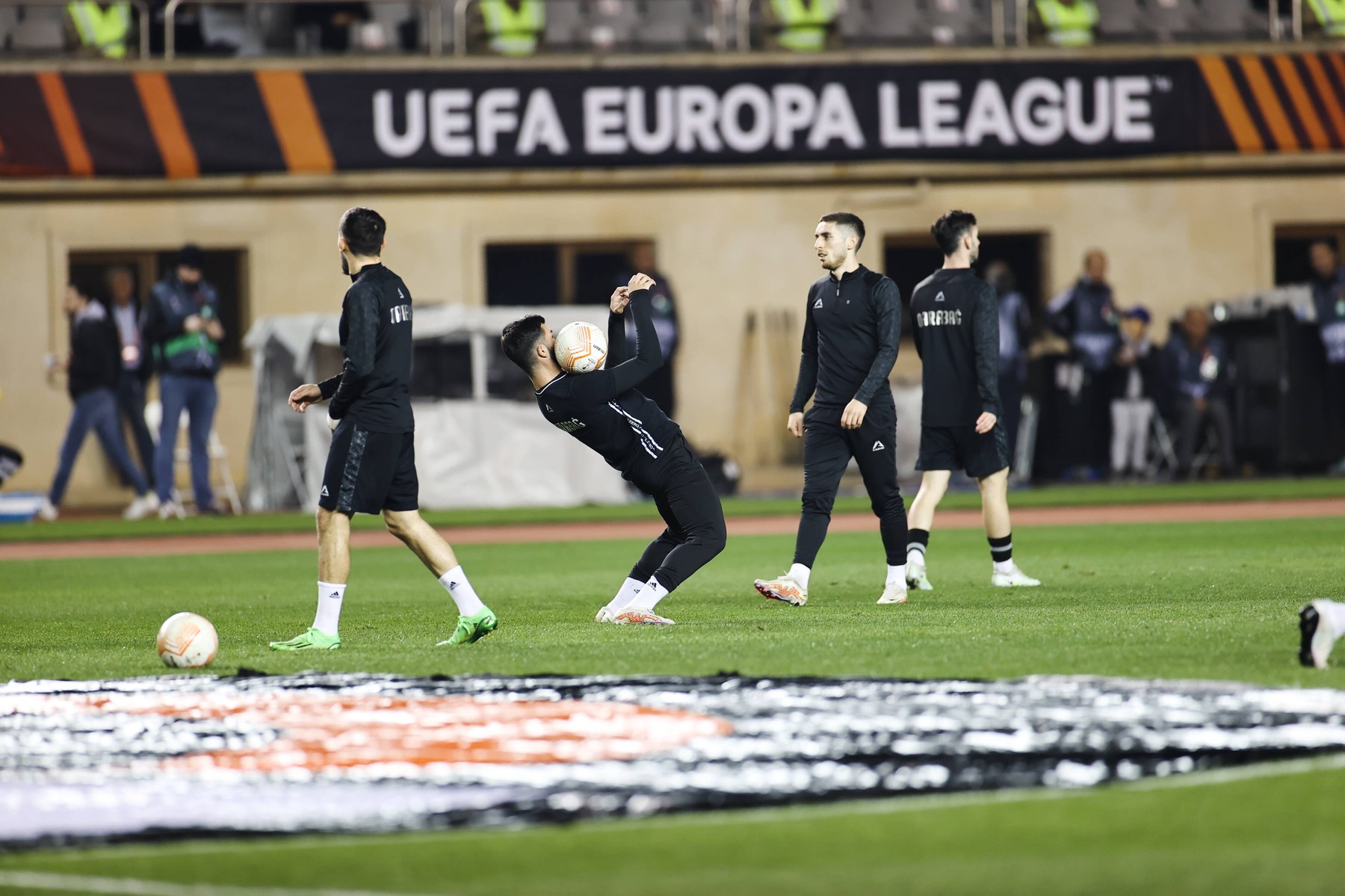 Decizia luată de Qarabag cu 10 zile înaintea meciului cu FCSB din Europa League