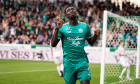 Sport Bilder des Tages Viborg FF v B36 Torshavn, UEFA Europa Conference League qualification, Viborg, Denmark Viborg, De