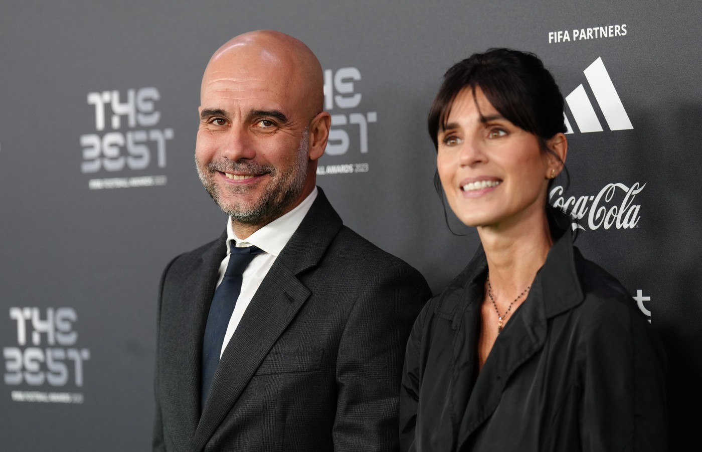 Divorțul începutului de an: Pep Guardiola și Cristina Serra. De aici a plecat totul: începutul sfârșitului unei relații de 30 de ani