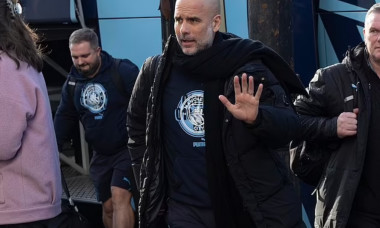 pep guardiola