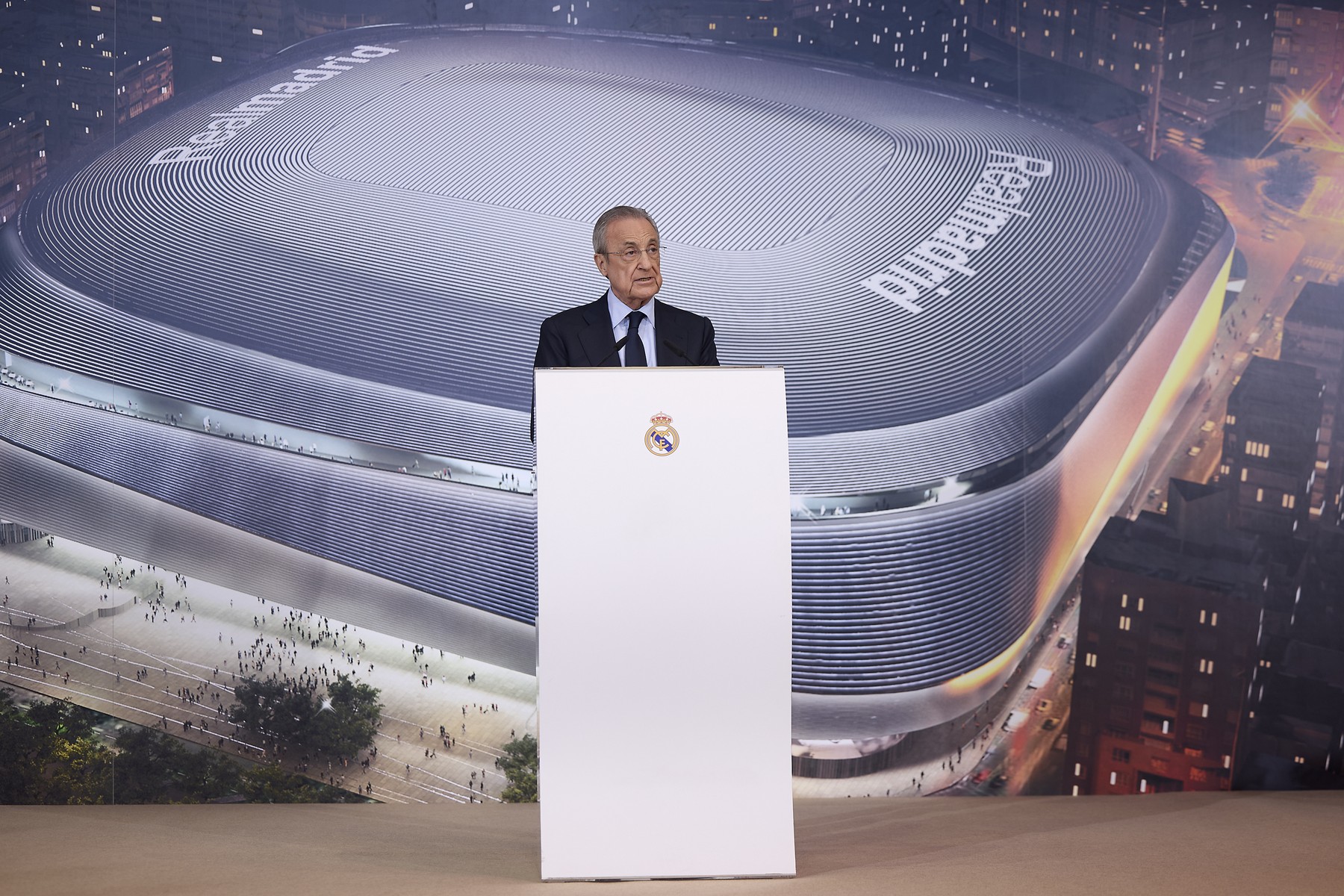 După marea umilință cu Barcelona, Florentino Perez l-a sunat pe Carlo Ancelotti pentru a-l anunța decizia luată în privința sa