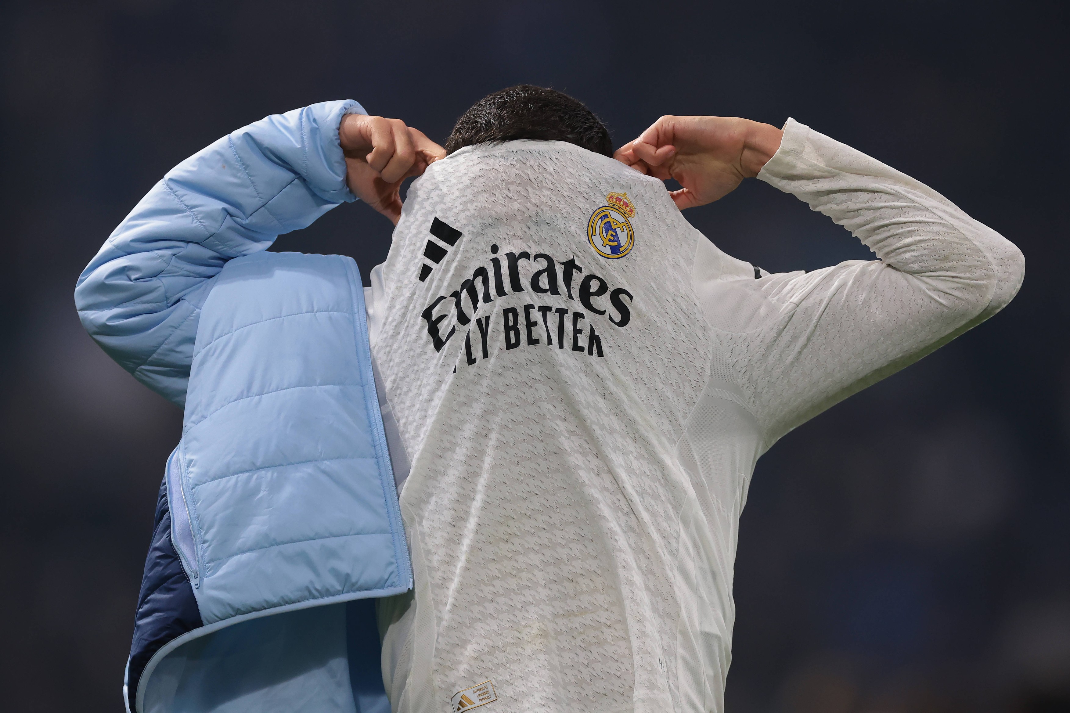 Real Madrid, gata să dea lovitura! Vrea să transfere un fotbalist de la Manchester City