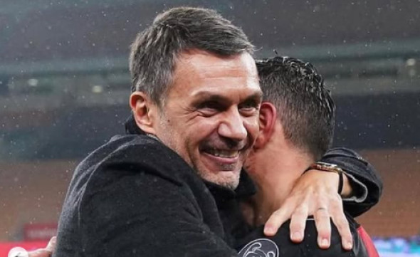 paolo-maldini-theo-hernandez