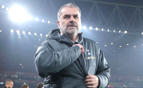 Tottenham i-a găsit înlocuitor lui Postecoglou! Anunțul englezilor după eșecul cu Arsenal