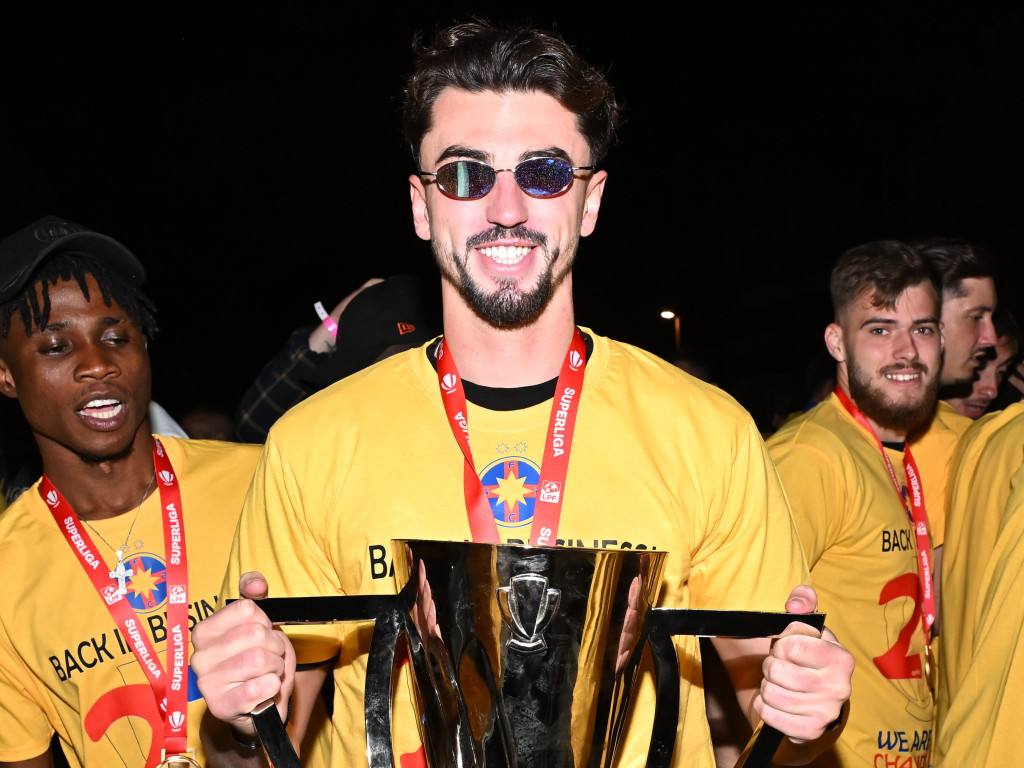 Răsturnare de situație în cazul lui Andrei Vlad