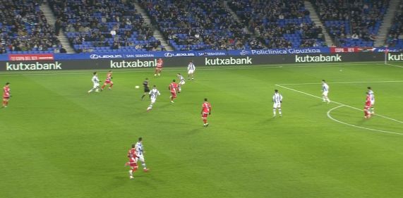 Real Sociedad - Rayo 2-1, ACUM, la DGS 2. Rațiu, rezervă / Real Madrid - Celta Vigo, 22:30, pe DGS 2, în Cupa Regelui