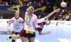 HANDBAL: CS RAPID BUCURESTI -VIPERS KRISTIANSAND, LIGA CAMPIONILOR (12.11.2023)