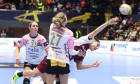 HANDBAL: CS RAPID BUCURESTI -VIPERS KRISTIANSAND, LIGA CAMPIONILOR (12.11.2023)