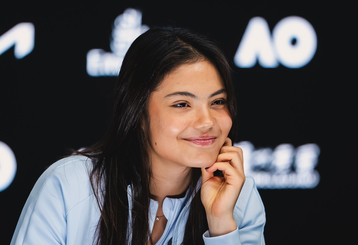 Emma Răducanu a luat decizia: "În ultimii ani este, sincer, ceva cu care m-am cam chinuit"