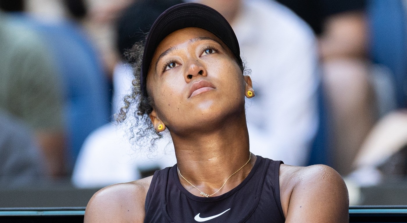 Naomi Osaka, OUT de la Australian Open. Aryna Sabalenka, în optimi