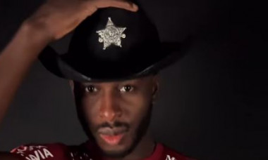 sheriff